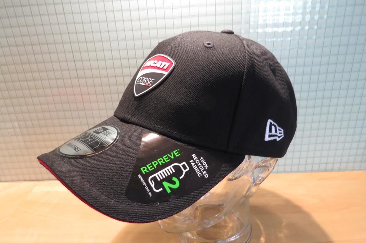 Ducati corse repreve cap pet 60221482
