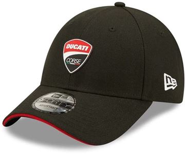 Afbeelding van Ducati corse repreve cap pet 60221482 new era