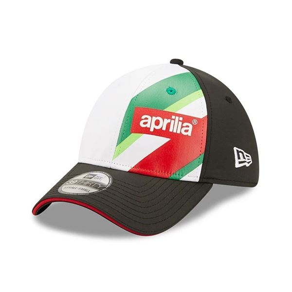 Picture of Aprilia multicolor flawless flex cap pet 60221445 new era