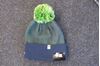 Picture of Valentino Rossi bobble beanie 60143444 new era