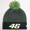 Picture of Valentino Rossi bobble beanie 60143444 new era