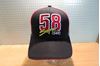 Picture of Marco Simoncelli baseball cap pet supersic 2245001