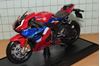 Picture of Honda CBR1000RR-R  SP Fireblade 1:18