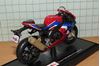 Picture of Honda CBR1000RR-R  SP Fireblade 1:18