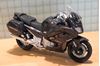 Picture of Yamaha FJR1300 1:18 Bburago