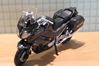 Picture of Yamaha FJR1300 1:18 Bburago