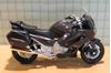 Picture of Yamaha FJR1300 1:18 Bburago