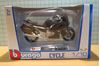 Picture of Yamaha FJR1300 1:18 Bburago