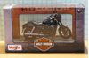 Picture of Harley Davidson 2015 Street 750 1:18 (121)