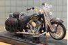 Picture of Harley Davidson FLSTS Heritage Softail Springer 1:18  (122)