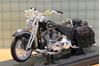 Picture of Harley Davidson FLSTS Heritage Softail Springer 1:18  (122)