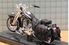 Picture of Harley Davidson FLSTS Heritage Softail Springer 1:18  (122)