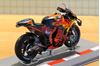 Picture of Miguel Oliveira KTM RC16 2021 1:18