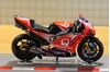 Picture of Johann Zarco Ducati Desmosedici 2021 1:18