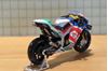 Picture of Alex Marquez Honda RC213V 2021 1:18 Maisto 36377