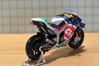 Picture of Alex Marquez Honda RC213V 2021 1:18 Maisto