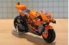 Picture of Danilo Petrucci KTM RC16 2021 1:18 Maisto