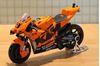 Picture of Danilo Petrucci KTM RC16 2021 1:18 Maisto