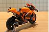 Picture of Danilo Petrucci KTM RC16 2021 1:18 Maisto