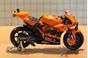 Picture of Danilo Petrucci KTM RC16 2021 1:18 Maisto