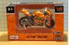 Picture of Danilo Petrucci KTM RC16 2021 1:18 Maisto