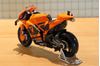 Picture of Iker Lecuona KTM RC16 2021 1:18 Maisto