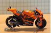 Picture of Iker Lecuona KTM RC16 2021 1:18 Maisto