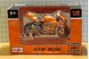 Picture of Iker Lecuona KTM RC16 2021 1:18 Maisto