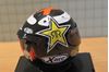 Picture of Jorge Lorenzo Nolan helmet 2012 1:5