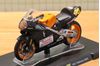 Picture of Valentino Rossi Honda NSR500 Valencia test 2000 1:18