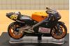 Picture of Valentino Rossi Honda NSR500 Valencia test 2000 1:18