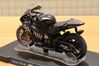 Picture of Valentino Rossi Yamaha YZR -M1 2004 Test Phillip Island 1:18