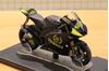 Picture of Valentino Rossi Yamaha YZR-M1 2007 test Sepang 1:18