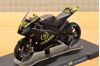 Picture of Valentino Rossi Yamaha YZR-M1 2007 test Sepang 1:18