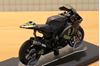 Picture of Valentino Rossi Yamaha YZR-M1 2007 test Sepang 1:18