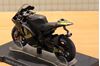 Picture of Valentino Rossi Yamaha YZR-M1 2007 test Sepang 1:18