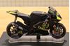 Picture of Valentino Rossi Yamaha YZR-M1 2007 test Sepang 1:18