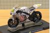 Picture of Valentino Rossi Yamaha YZR-M1 Valencia 2007 1:18
