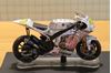 Picture of Valentino Rossi Yamaha YZR-M1 Valencia 2007 1:18