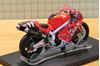 Picture of Valentino Rossi Edwards Honda VTR1000 Suzuka 2001 1:18