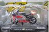 Picture of Valentino Rossi Aprilia RSW250 1997 test Jerez 1:18