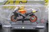 Picture of Valentino Rossi Honda NSR500 Valencia test 2000 1:18