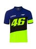 Picture of Valentino Rossi Yamaha dual polo YDMPO395009