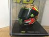 Picture of Valentino Rossi AGV helmet 2012 Misano 1:5