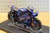 Picture of Valentino Rossi Yamaha YZR -M1 2004 1:18