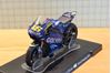Picture of Valentino Rossi Yamaha YZR -M1 2004 1:18