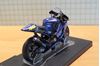 Picture of Valentino Rossi Yamaha YZR -M1 2004 1:18