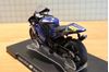 Picture of Valentino Rossi Yamaha YZR -M1 2004 1:18
