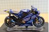 Picture of Valentino Rossi Yamaha YZR -M1 2004 1:18