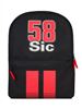 Picture of Marco Simoncelli backpack rugzak 2255011